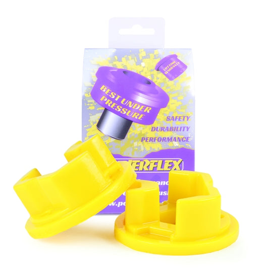 Powerflex Lower Engine Mount Bush Insert for Nissan Micra K14