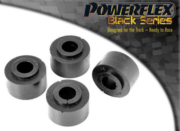 Powerflex Front Anti Roll Bar Outer Mounts for Nissan Sunny / Pulsar GTi-R - Black Series