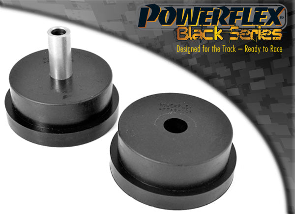 Powerflex Gearbox Upper Front Engine Mount Kit for Nissan Sunny / Pulsar GTi-R - Black Series