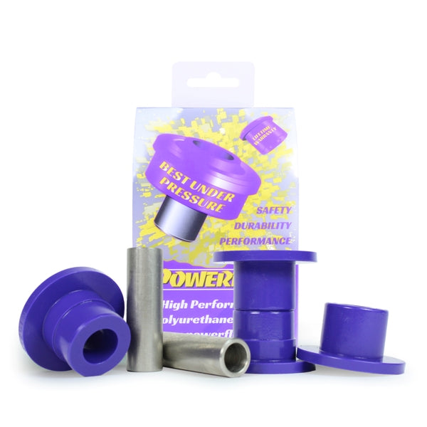 Powerflex Front Track Control Arm Inner Bushes (35mm Shell) for Nissan 200SX / Silvia S13-S15
