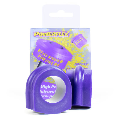 Powerflex Front Anti Roll Bar Bushes 25mm for Nissan 200SX / Silvia S14 & S15