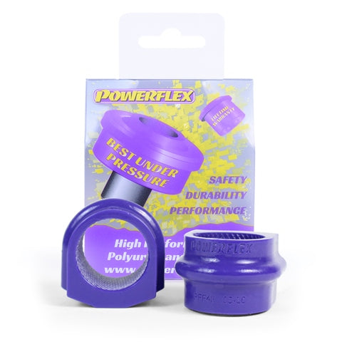 Powerflex Front Anti Roll Bar Bushes 30mm for Nissan Cabstar, Vanette Cargo & Elgrand