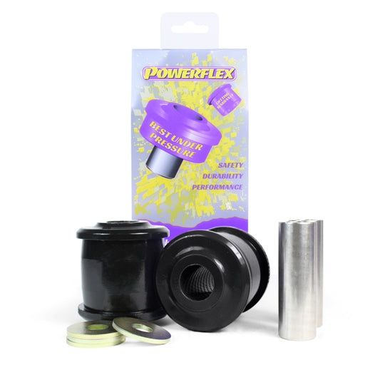 Powerflex Front Tension Rod Bushes (4WD) for Nissan Skyline R32 / R33 GT-R, R34 25GT-Four, Laurel & Stagea