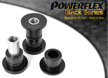 Powerflex Front Track Control Arm Inner Bushes (31.5mm Shell) for Nissan 200SX / Silvia S13-S15 - Black Series