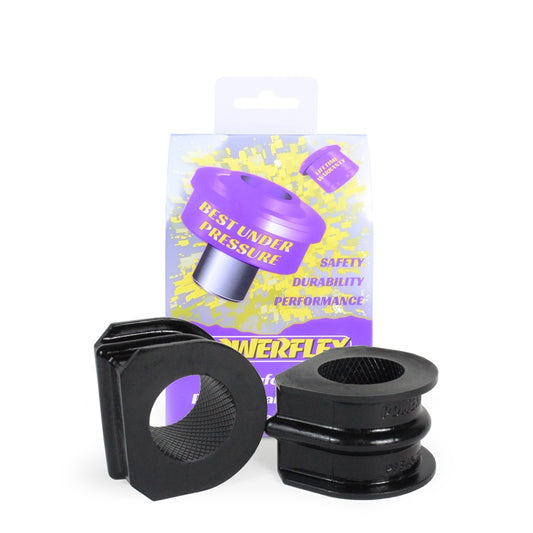Powerflex Front Anti Roll Bar Bushes 34mm for Nissan GT-R R35