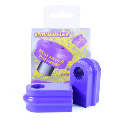 Powerflex Front Anti Roll Bar Bushes 21mm for Nissan Juke F15, Leaf & Qashqai J10