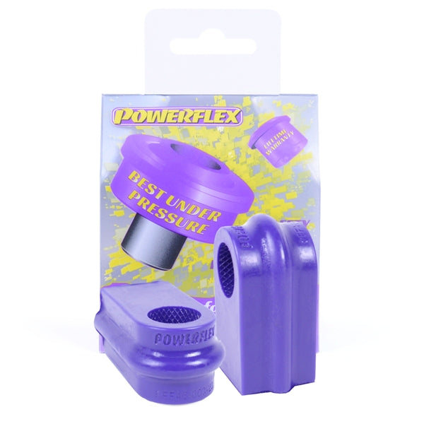 Powerflex Front Anti Roll Bar Bushes 23mm for Nissan Juke F15 & Qashqai J10