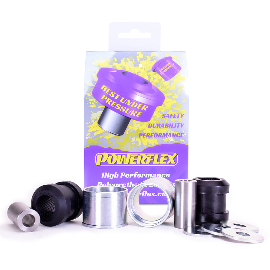 Powerflex Front Track Control Arm Inner Bushes for BMW 5 Series E60 / E61 inc M5, 7 Series E38