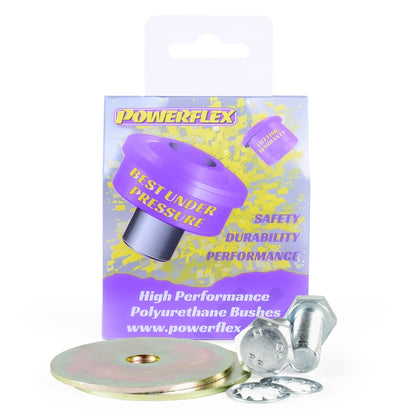 Powerflex Front Wishbone Rear Bush Support Kit for Mini R50 / R52 / R53
