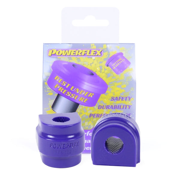 Powerflex Front Anti Roll Bar Bushes 16mm for Mini R50 / R52 / R53