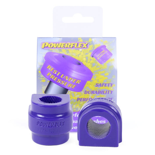 Powerflex Front Anti Roll Bar Bushes 22.5mm for Mini R50 / R52 / R53, R55 Clubman, R56 / R57, R58 Coupe, R59 Roadster