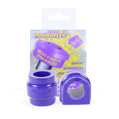 Powerflex Front Anti Roll Bar Bushes 24mm for Mini R50 / R52 / R53, R55 Clubman, R56 / R57