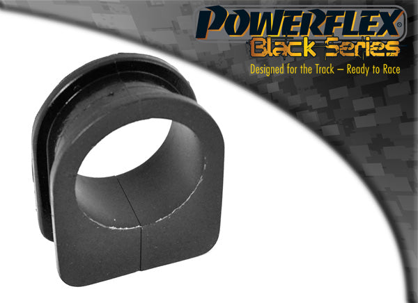 Powerflex Steering Rack Mounting Bush for Mini R50 / R52 / R53 - Black Series