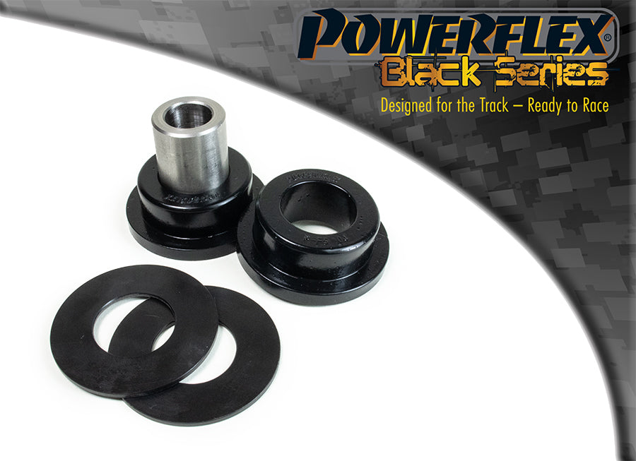 Powerflex Upper Engine Mount Link Small Bush for Mini R50 / R52 / R53 (to 2004) - Black Series