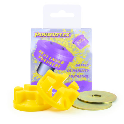 Powerflex Upper Engine Mount Insert for Mini R50 / R52 / R53 (to 2004)