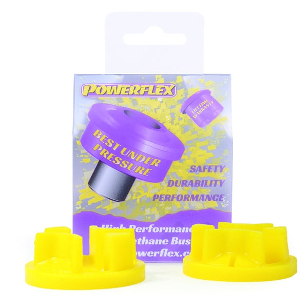 Powerflex Lower Engine Mount Insert for Mini R50 / R52 / R53
