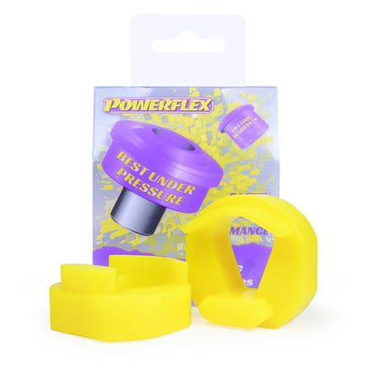 Powerflex Gearbox Mounting Bush Insert for Mini R50 / R52 / R53