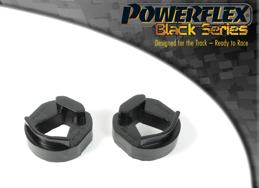 Powerflex Gearbox Mounting Bush Insert for Mini R50 / R52 / R53 - Black Series