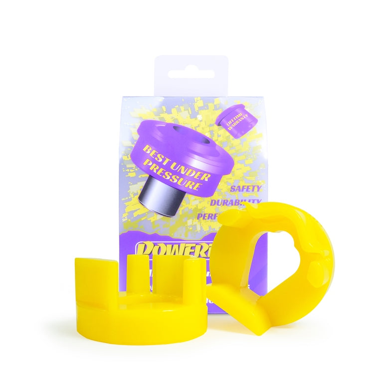 Powerflex Gearbox Mounting Bush Insert for Mini R50 / R52 One 1.4 / 1.6 (2004-2006)
