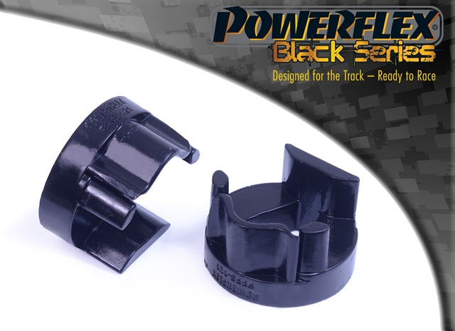 Powerflex Gearbox Mounting Bush Insert for Mini R50 / R52 One 1.4 / 1.6 (2004-2006) - Black Series