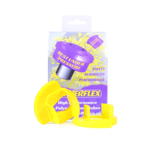Powerflex Gearbox Mounting Bush Insert for Mini R52 / R53 Cooper S and JCW