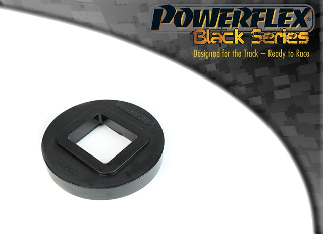 Powerflex Upper Engine Mount Insert (Oil-Filled Mount) for Mini R50 / R52 / R53 (from 2004) - Black Series (95A, track)