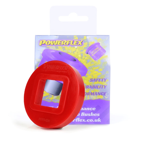 Powerflex Upper Engine Mount Insert (Oil-Filled Mount) for Mini R50 / R52 / R53 (from 2004) - Diesel (Red 65A)