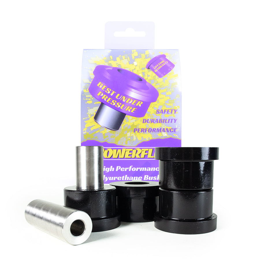 Powerflex Front Arm Front Bushes for BMW 1 Series F40, 2 Series F44 / F45, X1, X2 & Mini F56 / F60