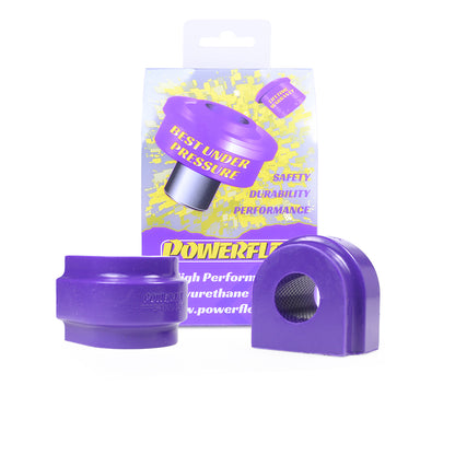 Powerflex Front Anti Roll Bar Bushes 22.5mm for Mini F55 / F56, F54 Clubman, Electric (Cooper SE)