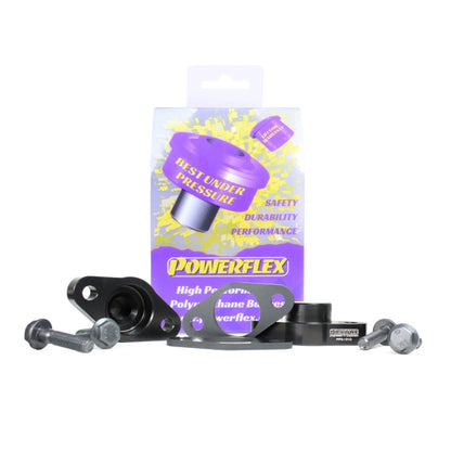 Powerflex Front Roll Centre Adjusters for Mini R50 / R52 / R53