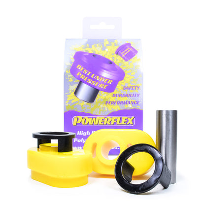 Powerflex Lower Engine Mount Large Bush for BMW 1 Series F40, 2 Series, X1 / X2, i3 & Mini F56 / F60
