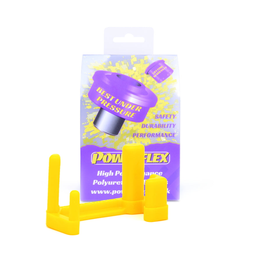 Powerflex Gearbox Mounting Bush Insert for BMW 1 Series F40, 2 Series F45 / F46, X1 / X2 & Mini F56 / F60
