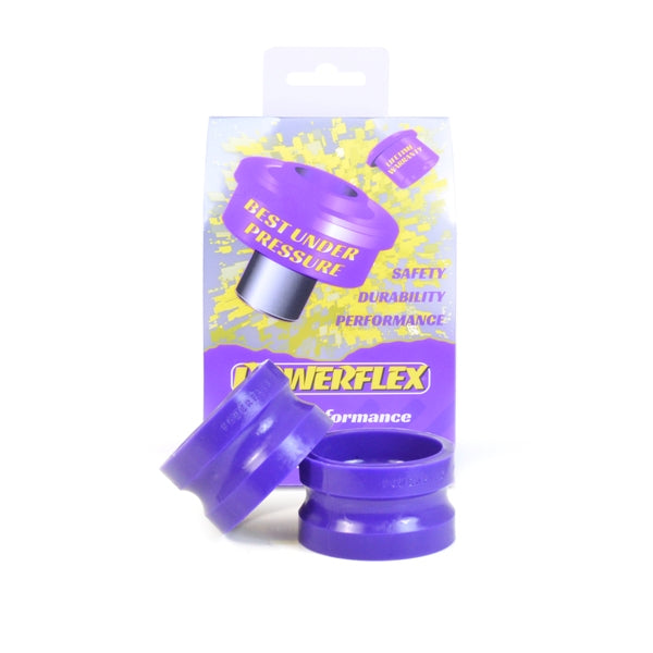 Powerflex Front Anti Roll Bar Mounting Bushes (Active Roll Bars) for BMW 5 Series GT F07, 6 Series Gran Coupe F06, 7 Series F01-F04, X5, X6 inc M, Rolls-Royce Ghost, Wraith, Dawn
