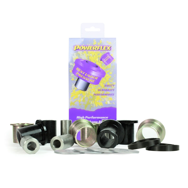 Powerflex Front Upper Wishbone Bushes for BMW X5 E70 / F15, X5 M F85, X6 E71 / E72 / F16, X6 M F86