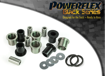 Powerflex Front Upper Wishbone Bushes for BMW X5 E70 / F15, X5 M F85, X6 E71 / E72 / F16, X6 M F86 - Black Series
