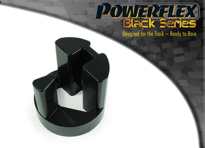 Powerflex Transfer Case Bush Insert for BMW X5 E70 / F15, X6 E71 / F16 - Black Series (motorsport)