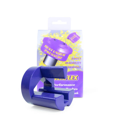 Powerflex Transfer Case Bush Insert for BMW X5 E70 / F15, X6 E71 / F16 - Tuned / track (Purple 80A)