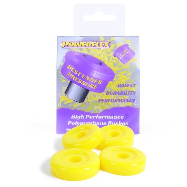 Powerflex Front Strut Top Mount Guide Bushes for BMW X5 E70, X6 E71