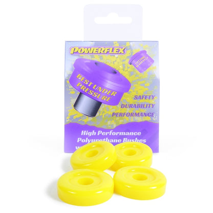 Powerflex Front Strut Top Mount Guide Bushes for BMW X5 E70, X6 E71