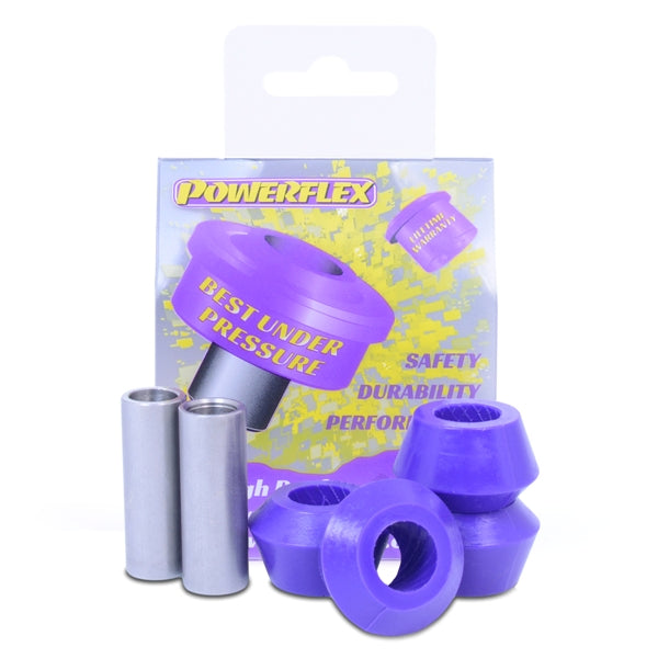 Powerflex Front Arm Outer Bushes for BMW 3 Series E21