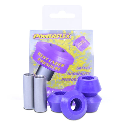 Powerflex Front Arm Outer Bushes for BMW 3 Series E21