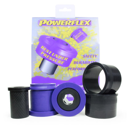 Powerflex Front Arm Rear Bushes for Mini R60 Countryman, R61 Paceman