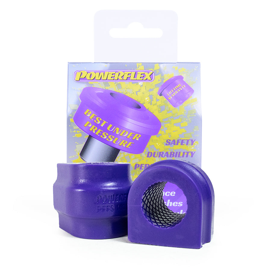 Powerflex Front Anti Roll Bar Mounting Bushes 22mm for Mini R60 Countryman, R61 Paceman