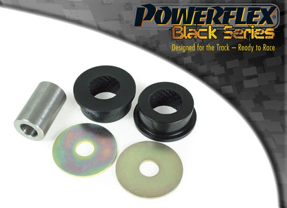 Powerflex Lower Engine Mount Small Bush for Mini R60 Countryman, R61 Paceman - Black Series