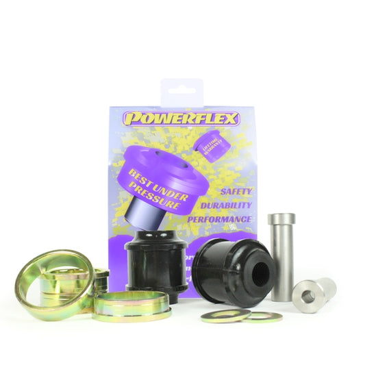 Powerflex Front Radius Arm To Chassis Bushes for BMW 3 Series F30 / F31 / F34, 1 Series F20 / F21, 2 Series F22 & 4 Series F32