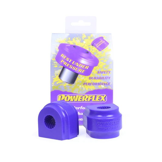 Powerflex Front Anti Roll Bar Bushes 22.5mm for BMW 1 Series F20, 2 Series F22, 3 Series F30 / F31 & 4 Series F32 xDrive