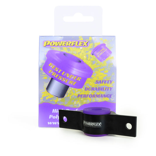 Powerflex Shifter Arm Rear Bush & Bracket, Fast Road/Track, for BMW F20-F36, M2, M3 & M4