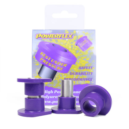 Powerflex Front Lower Arm Outer Bushes for BMW 02 Series 1502-2002, E9 2.5 CS - 3.0 CSL, 5 Series E12