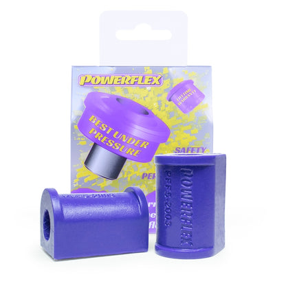 Powerflex Anti Roll Bar Bushes 20mm for BMW 02 Series 1502-2002 inc 2002 Turbo