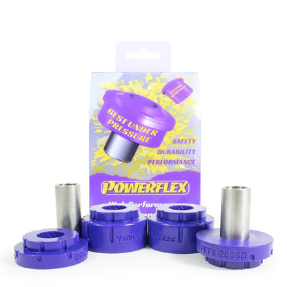 Powerflex Tie Bar to Chassis Front Bushes for BMW 02 Series 1502-2002